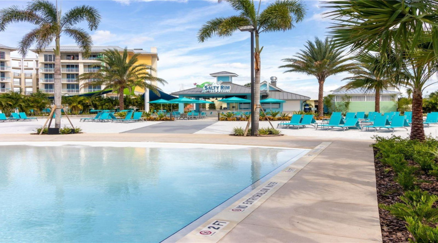 KISSIMMEE, Florida 34747, 3 Bedrooms Bedrooms, ,3 BathroomsBathrooms,Residential,For Sale,CARIBBEAN SOUL,0,MFRO6347031