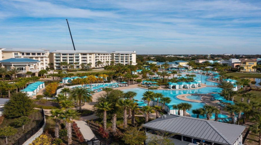 KISSIMMEE, Florida 34747, 3 Bedrooms Bedrooms, ,3 BathroomsBathrooms,Residential,For Sale,CARIBBEAN SOUL,0,MFRO6347031