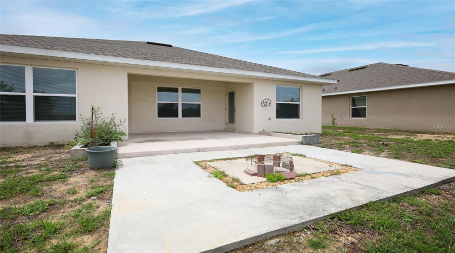 DAVENPORT, Florida 33837, 3 Bedrooms Bedrooms, ,2 BathroomsBathrooms,Residential,For Sale,CITRUS LANDINGS,0,MFRO6315422