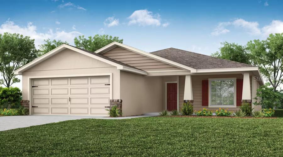 DAVENPORT, Florida 33837, 3 Bedrooms Bedrooms, ,2 BathroomsBathrooms,Residential,For Sale,ASTRID,0,MFRL4956263