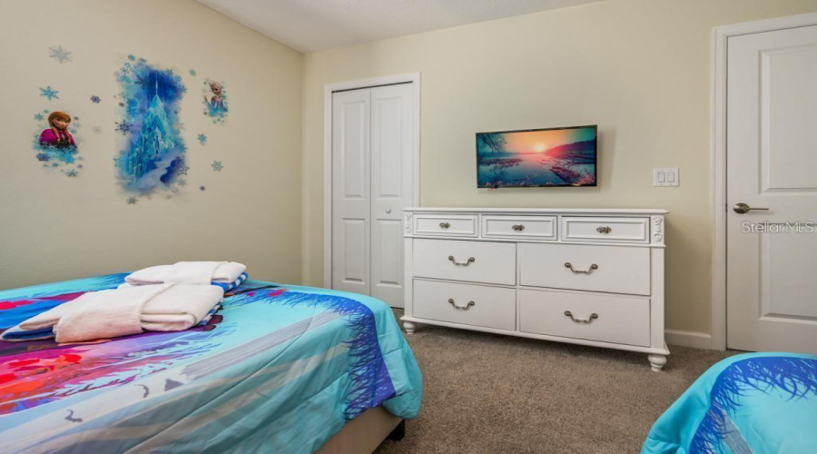 KISSIMMEE, Florida 34746, 8 Bedrooms Bedrooms, ,5 BathroomsBathrooms,Residential,For Sale,TARGET,0,MFRO6348668