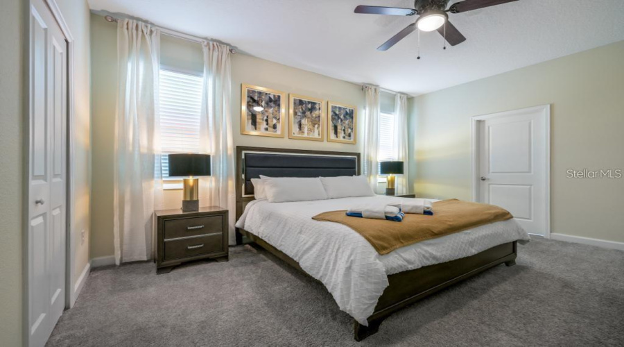 KISSIMMEE, Florida 34746, 8 Bedrooms Bedrooms, ,5 BathroomsBathrooms,Residential,For Sale,TARGET,0,MFRO6348668