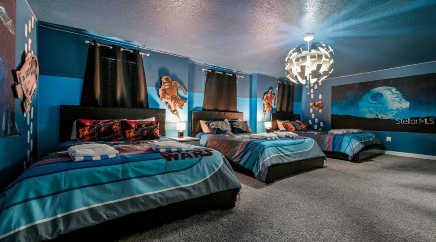 KISSIMMEE, Florida 34746, 8 Bedrooms Bedrooms, ,5 BathroomsBathrooms,Residential,For Sale,TARGET,0,MFRO6348668