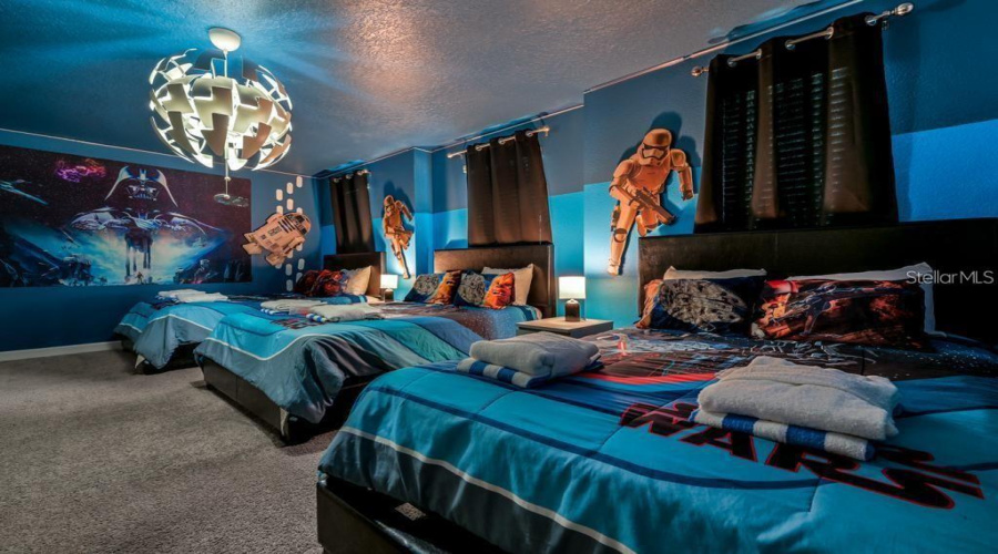 KISSIMMEE, Florida 34746, 8 Bedrooms Bedrooms, ,5 BathroomsBathrooms,Residential,For Sale,TARGET,0,MFRO6348668