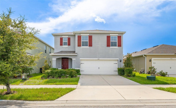DAVENPORT, Florida 33837, 5 Bedrooms Bedrooms, ,3 BathroomsBathrooms,Residential,For Sale,LILY,0,MFRS5135690