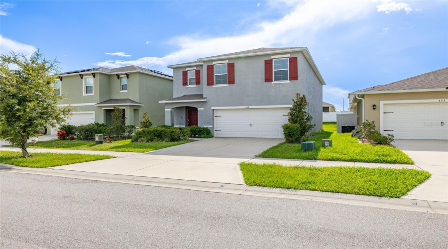 DAVENPORT, Florida 33837, 5 Bedrooms Bedrooms, ,3 BathroomsBathrooms,Residential,For Sale,LILY,0,MFRS5135690