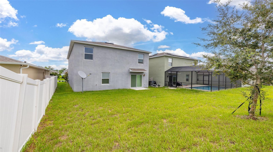 DAVENPORT, Florida 33837, 5 Bedrooms Bedrooms, ,3 BathroomsBathrooms,Residential,For Sale,LILY,0,MFRS5135690