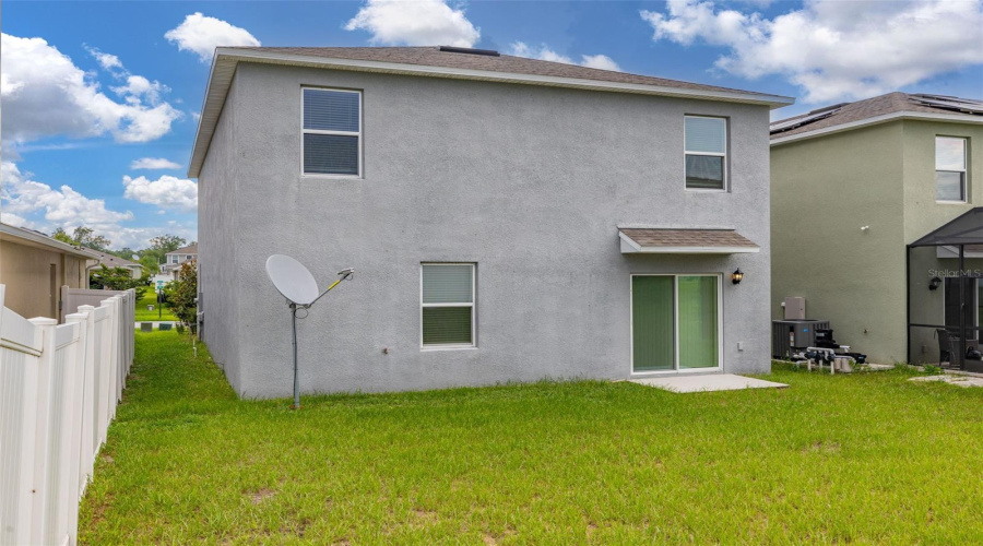 DAVENPORT, Florida 33837, 5 Bedrooms Bedrooms, ,3 BathroomsBathrooms,Residential,For Sale,LILY,0,MFRS5135690