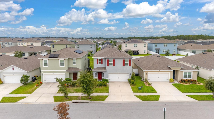 DAVENPORT, Florida 33837, 5 Bedrooms Bedrooms, ,3 BathroomsBathrooms,Residential,For Sale,LILY,0,MFRS5135690