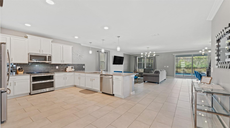 KISSIMMEE, Florida 34746, 9 Bedrooms Bedrooms, ,5 BathroomsBathrooms,Residential,For Sale,PENELOPE,0,MFRS5135658