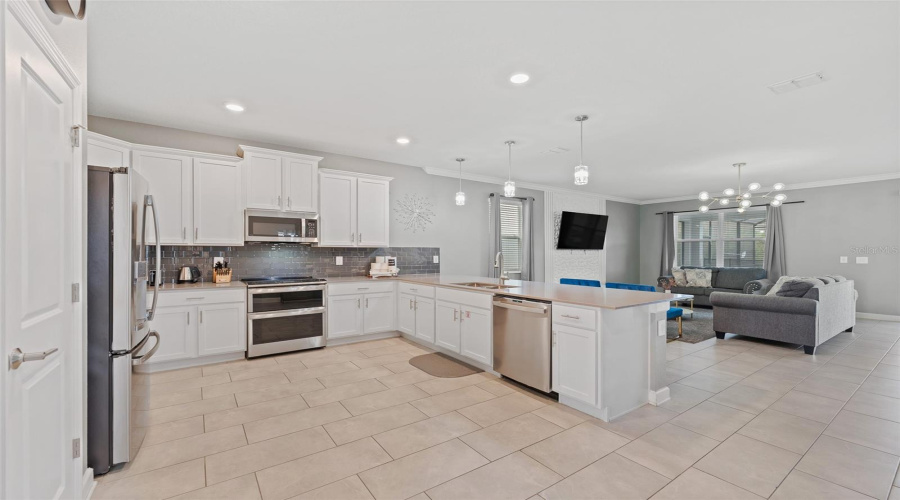 KISSIMMEE, Florida 34746, 9 Bedrooms Bedrooms, ,5 BathroomsBathrooms,Residential,For Sale,PENELOPE,0,MFRS5135658