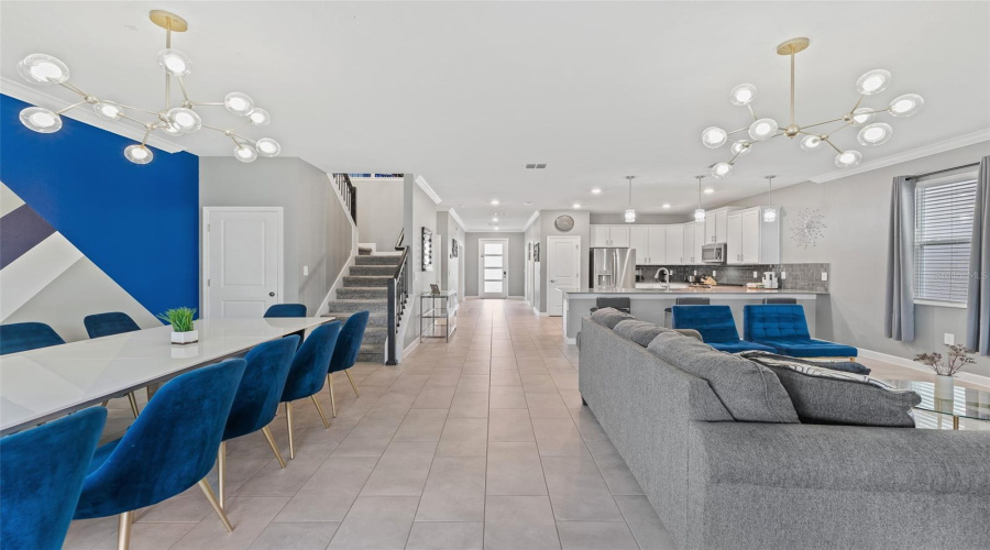 KISSIMMEE, Florida 34746, 9 Bedrooms Bedrooms, ,5 BathroomsBathrooms,Residential,For Sale,PENELOPE,0,MFRS5135658