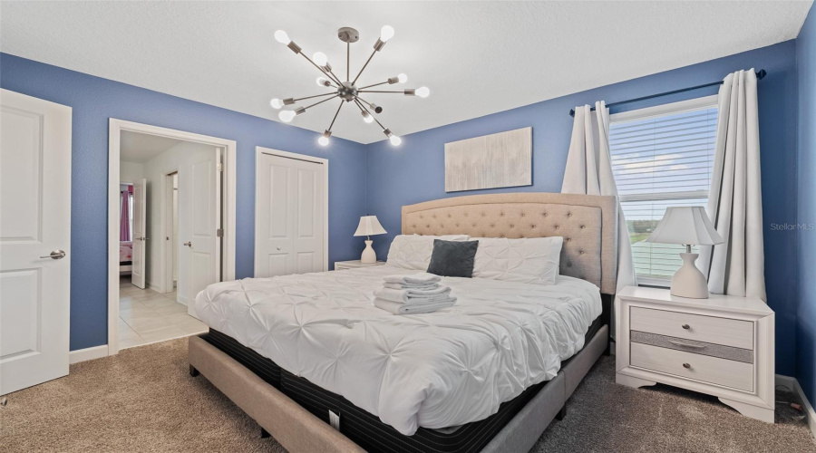 KISSIMMEE, Florida 34746, 9 Bedrooms Bedrooms, ,5 BathroomsBathrooms,Residential,For Sale,PENELOPE,0,MFRS5135658