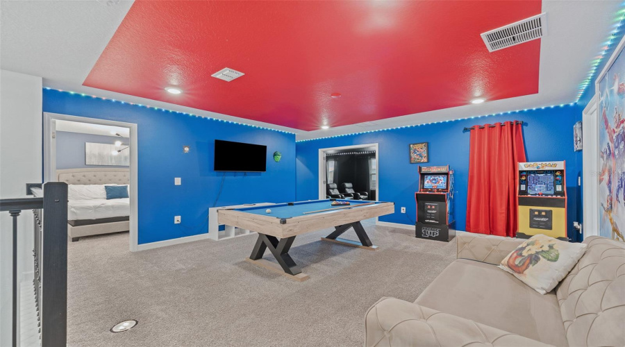 KISSIMMEE, Florida 34746, 9 Bedrooms Bedrooms, ,5 BathroomsBathrooms,Residential,For Sale,PENELOPE,0,MFRS5135658