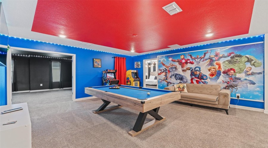 KISSIMMEE, Florida 34746, 9 Bedrooms Bedrooms, ,5 BathroomsBathrooms,Residential,For Sale,PENELOPE,0,MFRS5135658