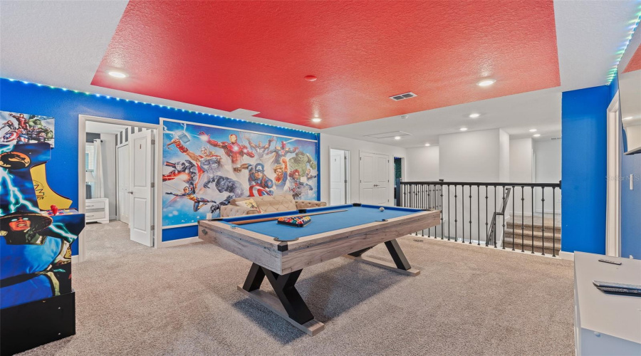 KISSIMMEE, Florida 34746, 9 Bedrooms Bedrooms, ,5 BathroomsBathrooms,Residential,For Sale,PENELOPE,0,MFRS5135658