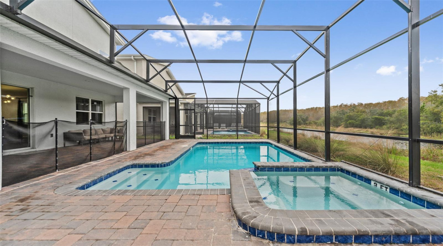 KISSIMMEE, Florida 34746, 9 Bedrooms Bedrooms, ,5 BathroomsBathrooms,Residential,For Sale,PENELOPE,0,MFRS5135658