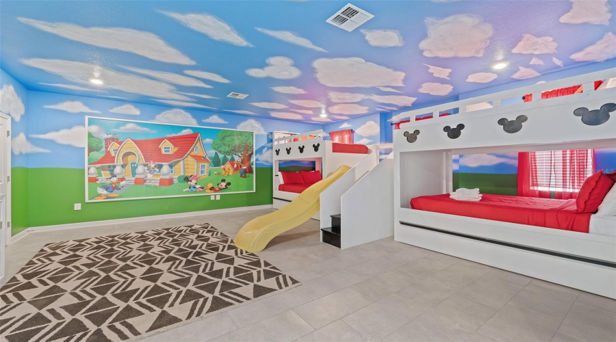 KISSIMMEE, Florida 34746, 9 Bedrooms Bedrooms, ,5 BathroomsBathrooms,Residential,For Sale,PENELOPE,0,MFRS5135658