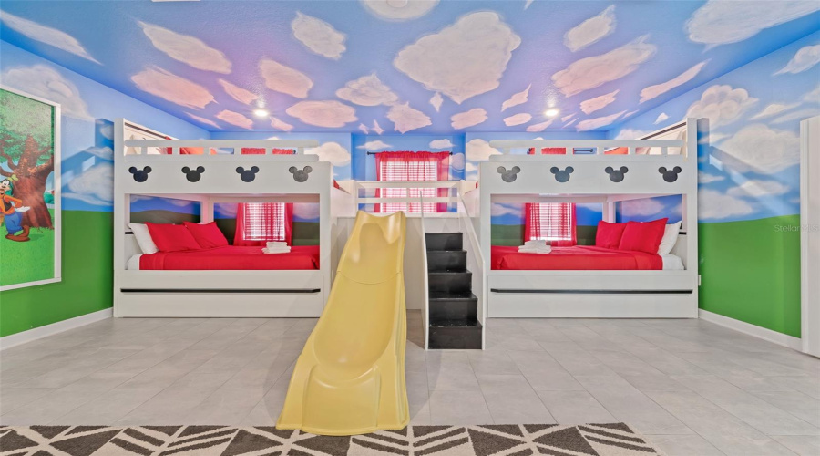 KISSIMMEE, Florida 34746, 9 Bedrooms Bedrooms, ,5 BathroomsBathrooms,Residential,For Sale,PENELOPE,0,MFRS5135658