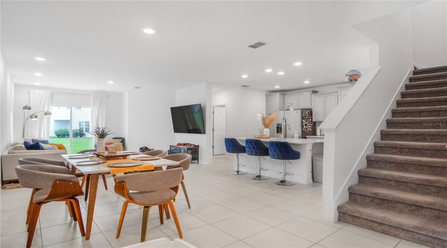 KISSIMMEE, Florida 34746, 4 Bedrooms Bedrooms, ,3 BathroomsBathrooms,Residential,For Sale,BEAU,0,MFRO6348560