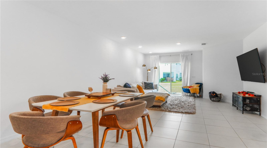 KISSIMMEE, Florida 34746, 4 Bedrooms Bedrooms, ,3 BathroomsBathrooms,Residential,For Sale,BEAU,0,MFRO6348560