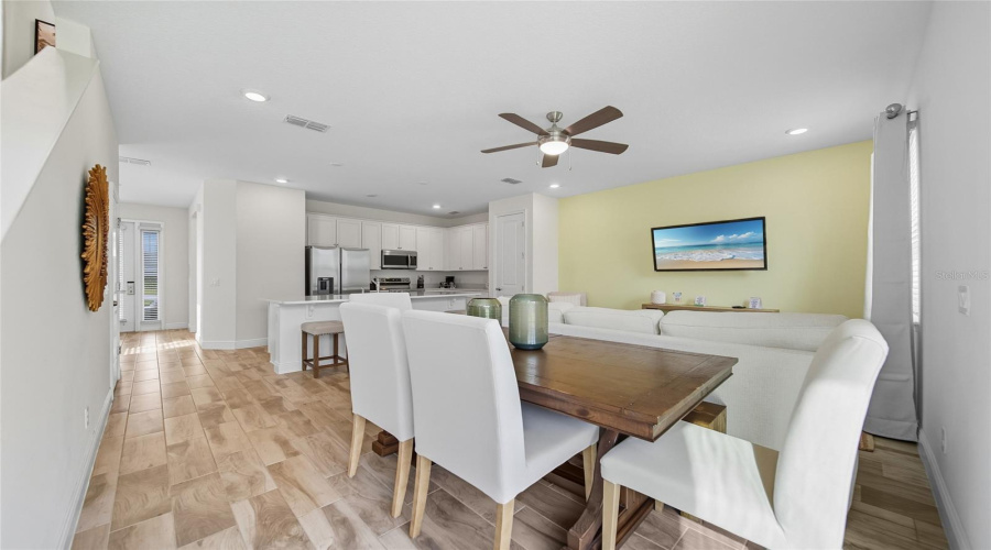 KISSIMMEE, Florida 34747, 4 Bedrooms Bedrooms, ,3 BathroomsBathrooms,Residential,For Sale,CARIBBEAN SOUL,0,MFRO6348355