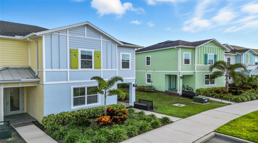 KISSIMMEE, Florida 34747, 4 Bedrooms Bedrooms, ,3 BathroomsBathrooms,Residential,For Sale,CARIBBEAN SOUL,0,MFRO6348355