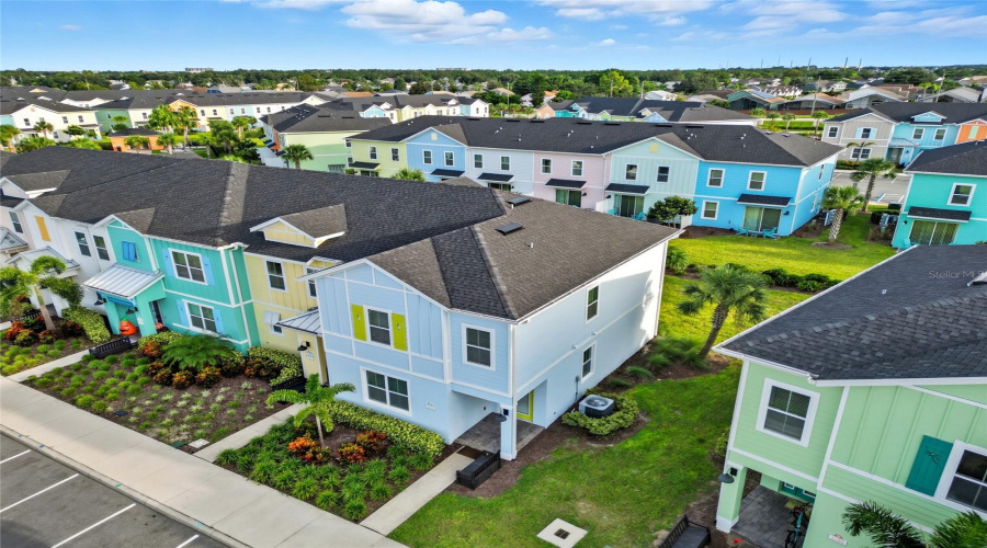 KISSIMMEE, Florida 34747, 4 Bedrooms Bedrooms, ,3 BathroomsBathrooms,Residential,For Sale,CARIBBEAN SOUL,0,MFRO6348355