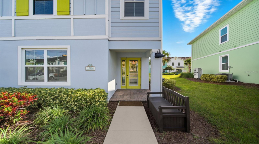 KISSIMMEE, Florida 34747, 4 Bedrooms Bedrooms, ,3 BathroomsBathrooms,Residential,For Sale,CARIBBEAN SOUL,0,MFRO6348355