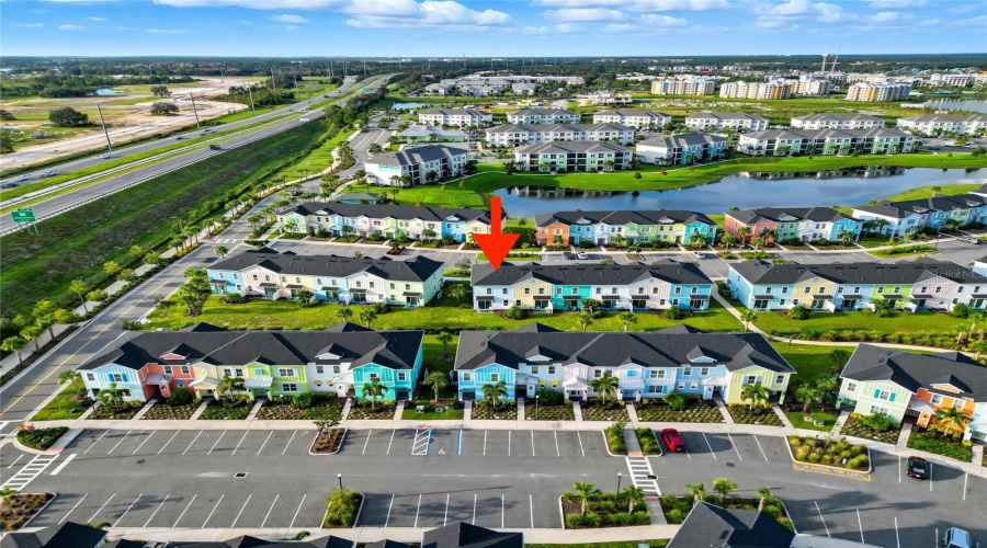 KISSIMMEE, Florida 34747, 4 Bedrooms Bedrooms, ,3 BathroomsBathrooms,Residential,For Sale,CARIBBEAN SOUL,0,MFRO6348355