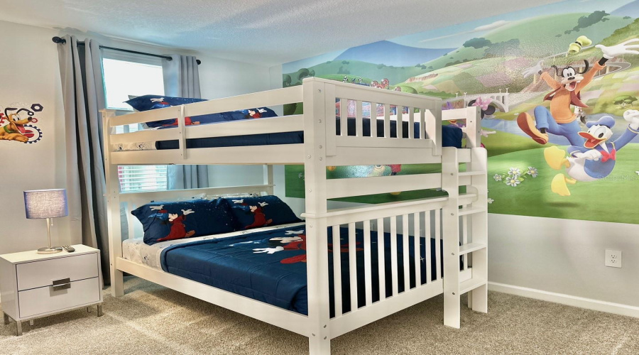 DAVENPORT, Florida 33896, 2 Bedrooms Bedrooms, ,2 BathroomsBathrooms,Residential,For Sale,CABOT CLIFFS,0,MFRO6348056