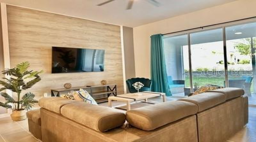 DAVENPORT, Florida 33896, 2 Bedrooms Bedrooms, ,2 BathroomsBathrooms,Residential,For Sale,CABOT CLIFFS,0,MFRO6348056