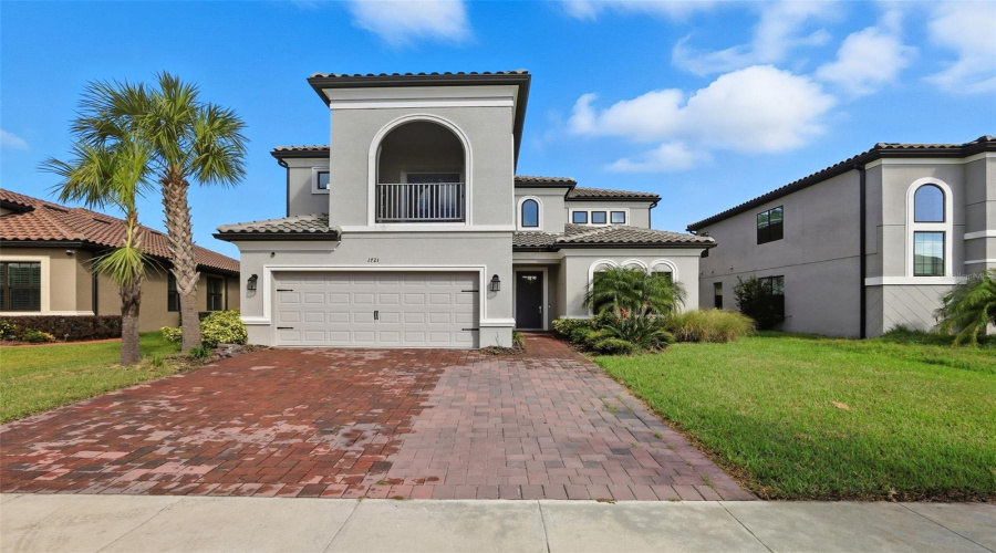 KISSIMMEE, Florida 34746, 4 Bedrooms Bedrooms, ,3 BathroomsBathrooms,Residential,For Sale,GOBLET COVE,0,MFRO6348273