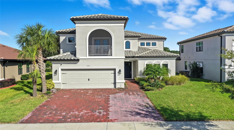 KISSIMMEE, Florida 34746, 4 Bedrooms Bedrooms, ,3 BathroomsBathrooms,Residential,For Sale,GOBLET COVE,0,MFRO6348273