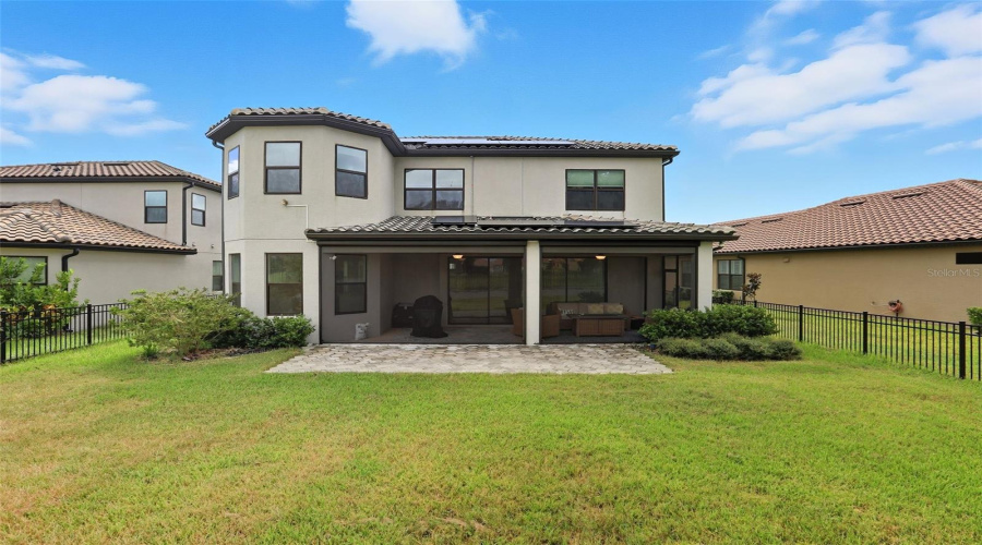 KISSIMMEE, Florida 34746, 4 Bedrooms Bedrooms, ,3 BathroomsBathrooms,Residential,For Sale,GOBLET COVE,0,MFRO6348273