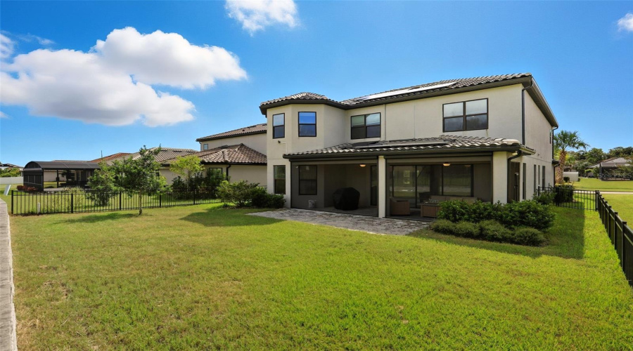 KISSIMMEE, Florida 34746, 4 Bedrooms Bedrooms, ,3 BathroomsBathrooms,Residential,For Sale,GOBLET COVE,0,MFRO6348273