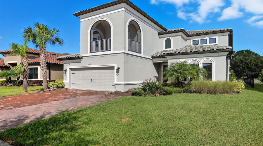 KISSIMMEE, Florida 34746, 4 Bedrooms Bedrooms, ,3 BathroomsBathrooms,Residential,For Sale,GOBLET COVE,0,MFRO6348273
