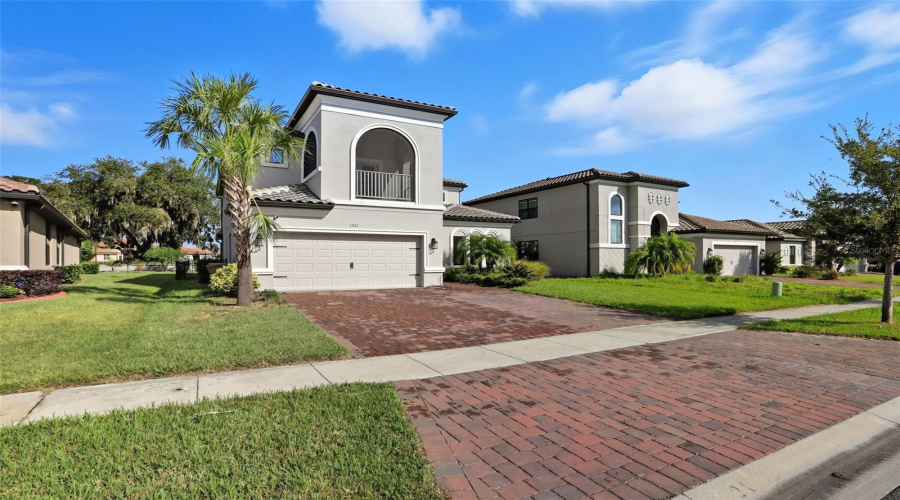 KISSIMMEE, Florida 34746, 4 Bedrooms Bedrooms, ,3 BathroomsBathrooms,Residential,For Sale,GOBLET COVE,0,MFRO6348273