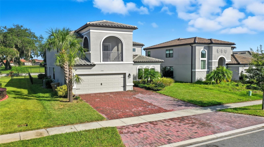 KISSIMMEE, Florida 34746, 4 Bedrooms Bedrooms, ,3 BathroomsBathrooms,Residential,For Sale,GOBLET COVE,0,MFRO6348273