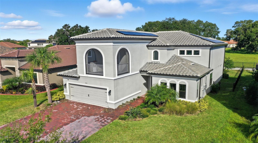 KISSIMMEE, Florida 34746, 4 Bedrooms Bedrooms, ,3 BathroomsBathrooms,Residential,For Sale,GOBLET COVE,0,MFRO6348273