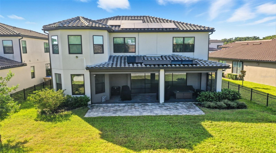 KISSIMMEE, Florida 34746, 4 Bedrooms Bedrooms, ,3 BathroomsBathrooms,Residential,For Sale,GOBLET COVE,0,MFRO6348273