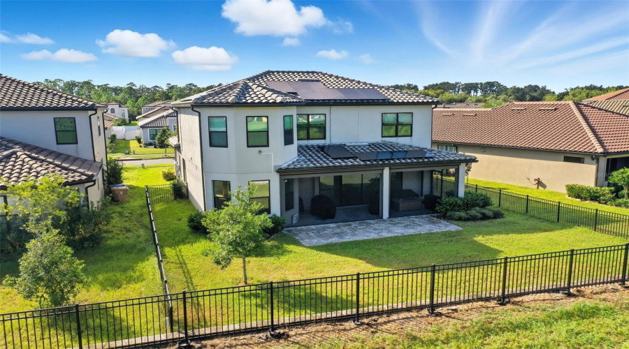 KISSIMMEE, Florida 34746, 4 Bedrooms Bedrooms, ,3 BathroomsBathrooms,Residential,For Sale,GOBLET COVE,0,MFRO6348273