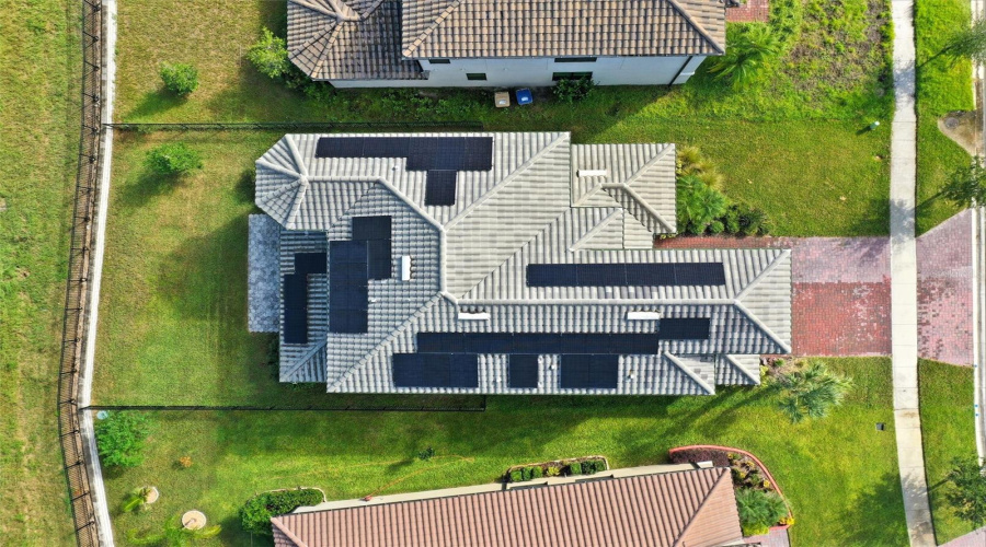 KISSIMMEE, Florida 34746, 4 Bedrooms Bedrooms, ,3 BathroomsBathrooms,Residential,For Sale,GOBLET COVE,0,MFRO6348273