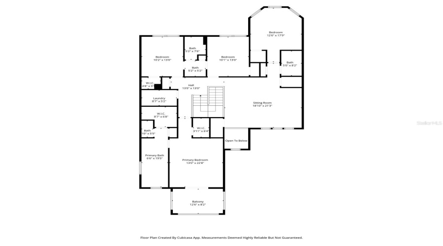 KISSIMMEE, Florida 34746, 4 Bedrooms Bedrooms, ,3 BathroomsBathrooms,Residential,For Sale,GOBLET COVE,0,MFRO6348273