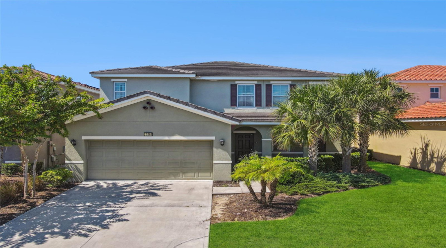 DAVENPORT, Florida 33837, 6 Bedrooms Bedrooms, ,5 BathroomsBathrooms,Residential,For Sale,OAKBOURNE,0,MFRO6345733