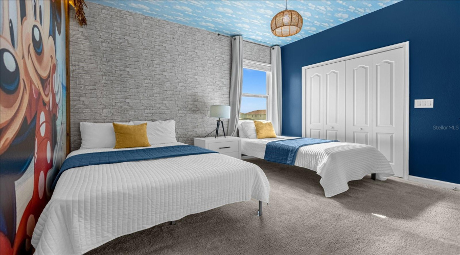 DAVENPORT, Florida 33837, 12 Bedrooms Bedrooms, ,11 BathroomsBathrooms,Residential,For Sale,BROAD OAK,0,MFRS5135682