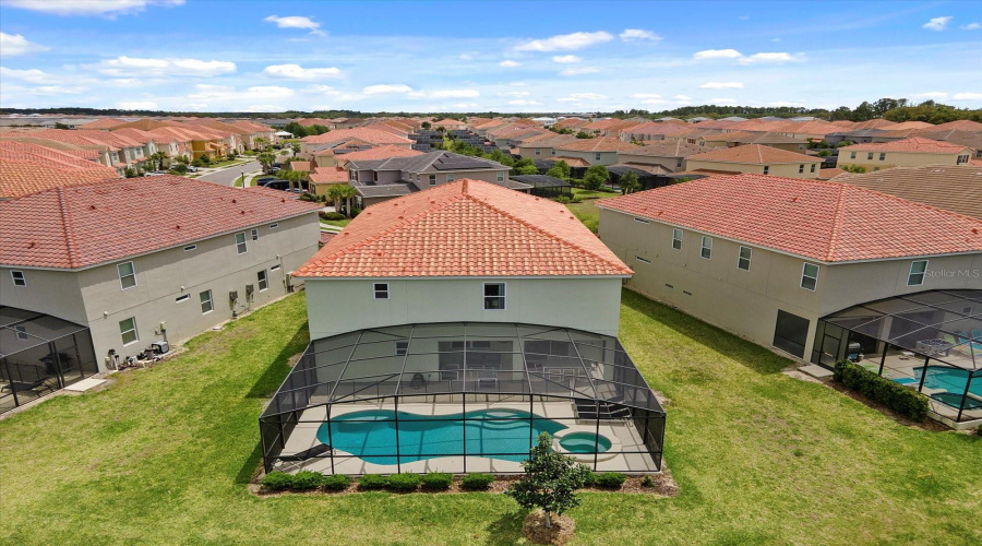 DAVENPORT, Florida 33837, 12 Bedrooms Bedrooms, ,11 BathroomsBathrooms,Residential,For Sale,BROAD OAK,0,MFRS5135682