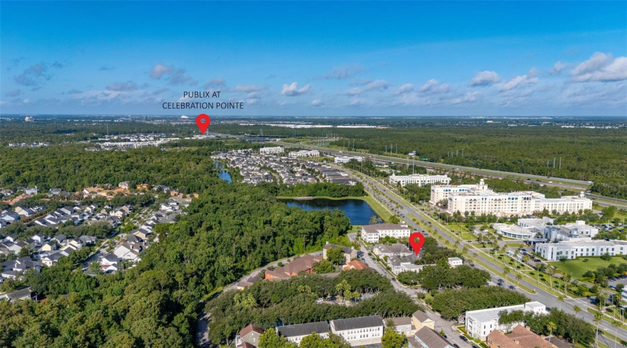 CELEBRATION, Florida 34747, 3 Bedrooms Bedrooms, ,1 BathroomBathrooms,Residential,For Sale,SIENA PALM,0,MFRS5131050