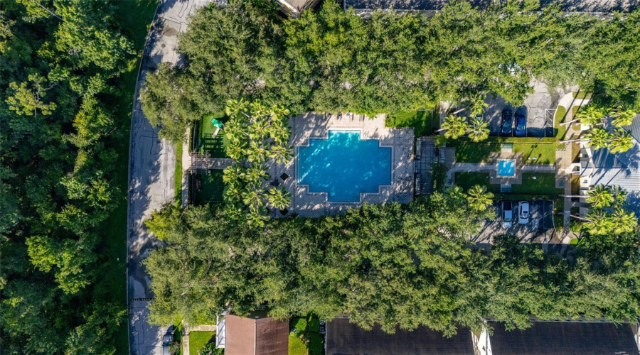 Siena Condo Amenities