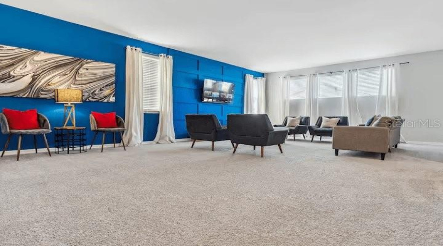 KISSIMMEE, Florida 34747, 5 Bedrooms Bedrooms, ,5 BathroomsBathrooms,Residential,For Sale,SANDY PARK,0,MFRO6346462